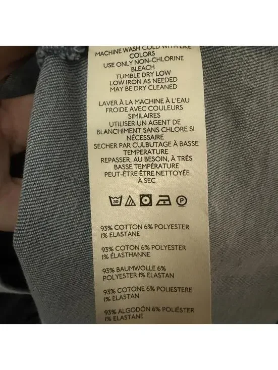 NWT Free People Roadhouse Mini Dress size XL - Picture 7 of 9